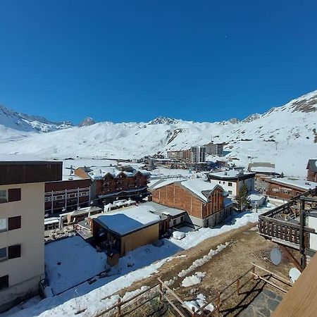 Superbe Appart 6P Tignes Le Lac 外观 照片