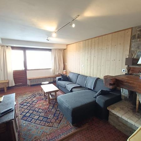 Superbe Appart 6P Tignes Le Lac 外观 照片