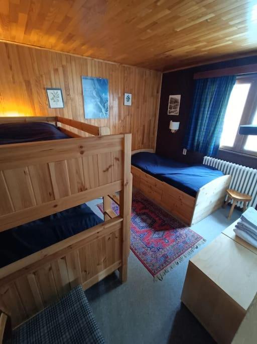 Superbe Appart 6P Tignes Le Lac 外观 照片